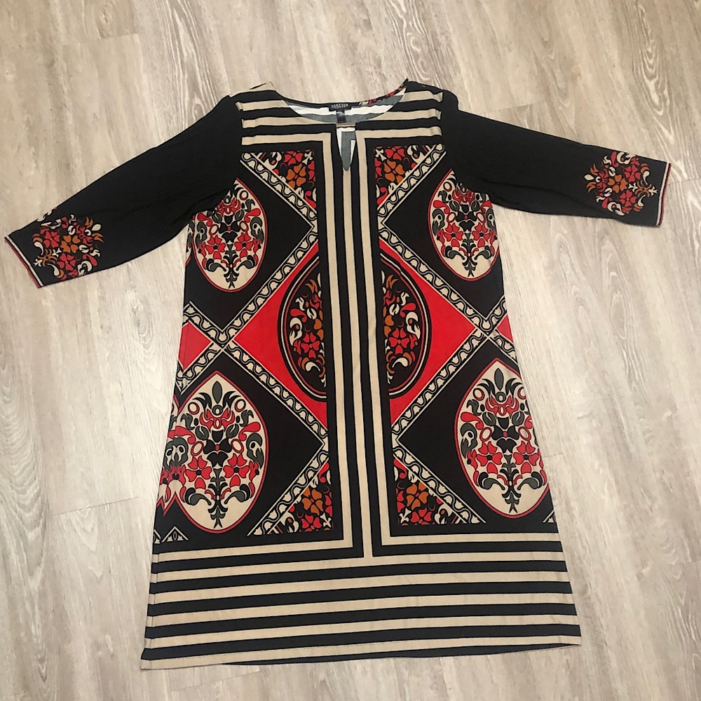 Forever Woman Dress